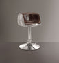 Brancaster Adjustable Stool W/Swivel