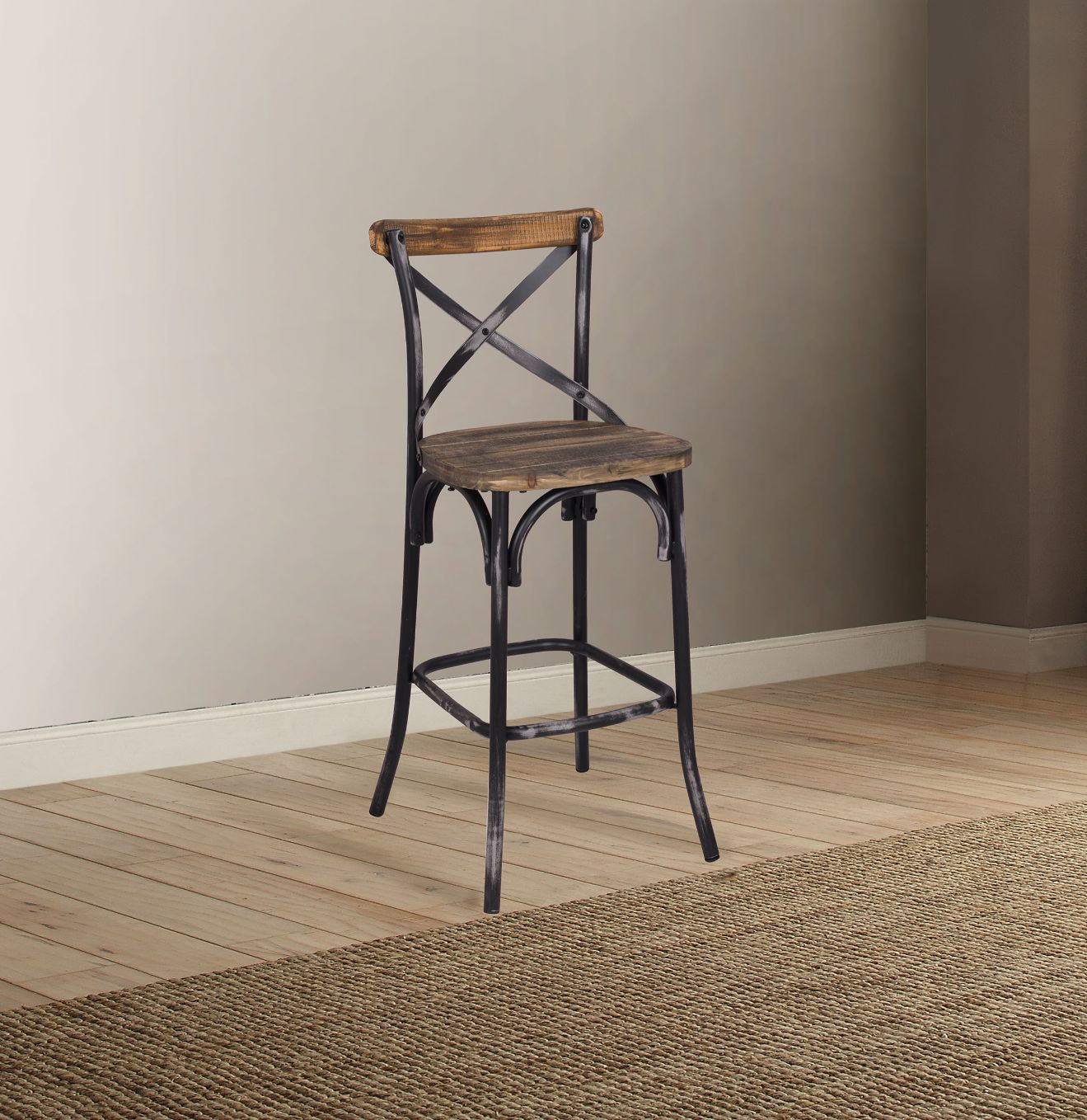 Zaire Bar Chair