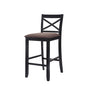 Tobie Bar Stool (Set-2)