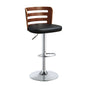 Camila Adjustable Stool W/Swivel