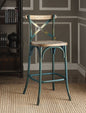 Zaire Bar Chair