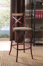 Zaire Bar Chair