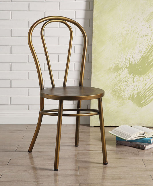 Jakia Side Chair (Set-2)