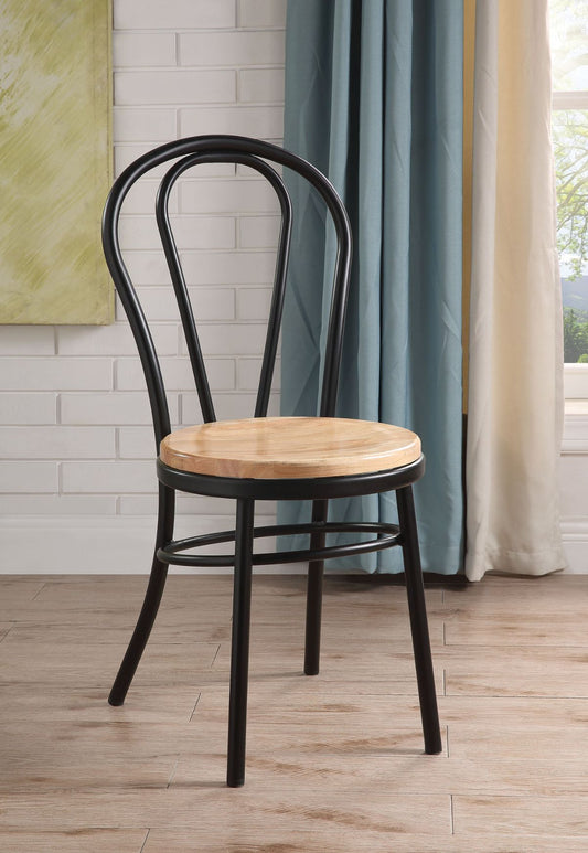 Jakia Side Chair (Set-2)