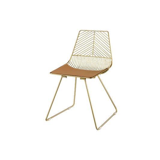 Faina Side Chair (Set-2)