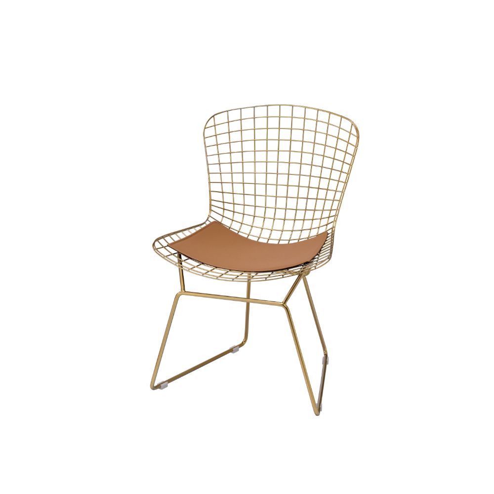 Achellia Side Chair (Set-2)