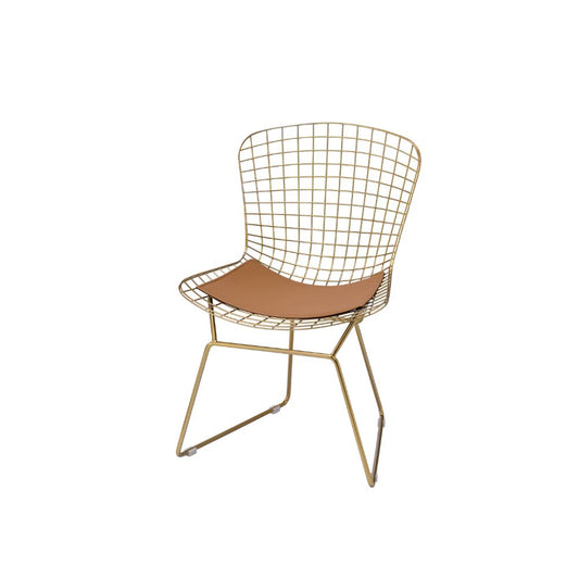 Achellia Side Chair (Set-2)