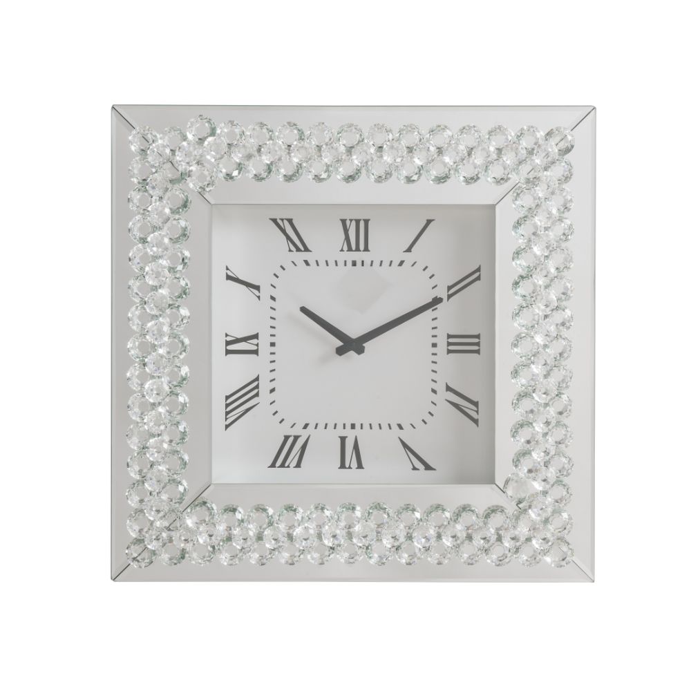 Hessa Wall Clock