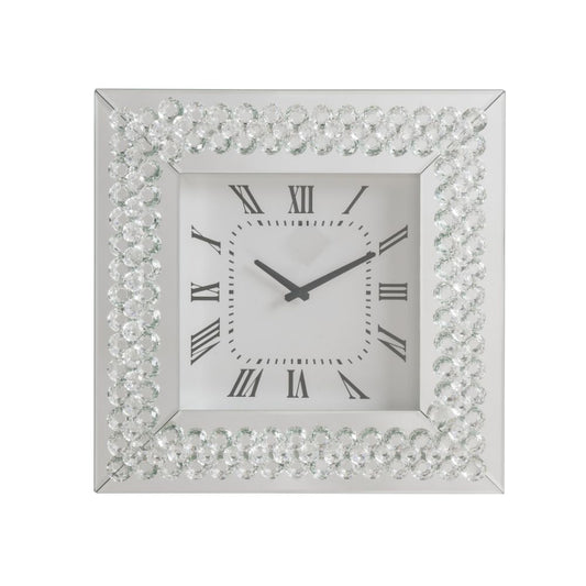 Hessa Wall Clock