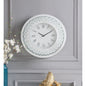 Nysa Wall Clock