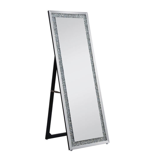 Noralie Floor Mirror