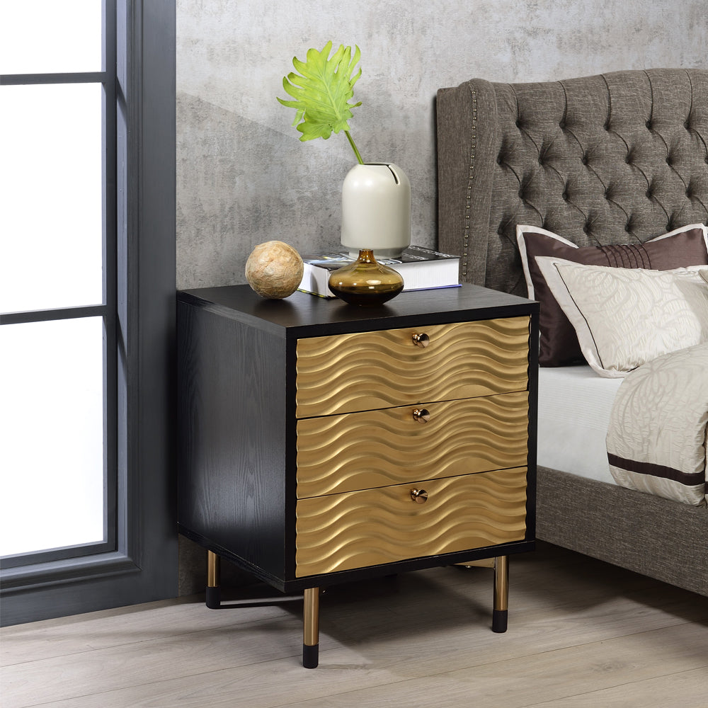 Alston Accent Table