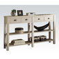 Galileo Console Table