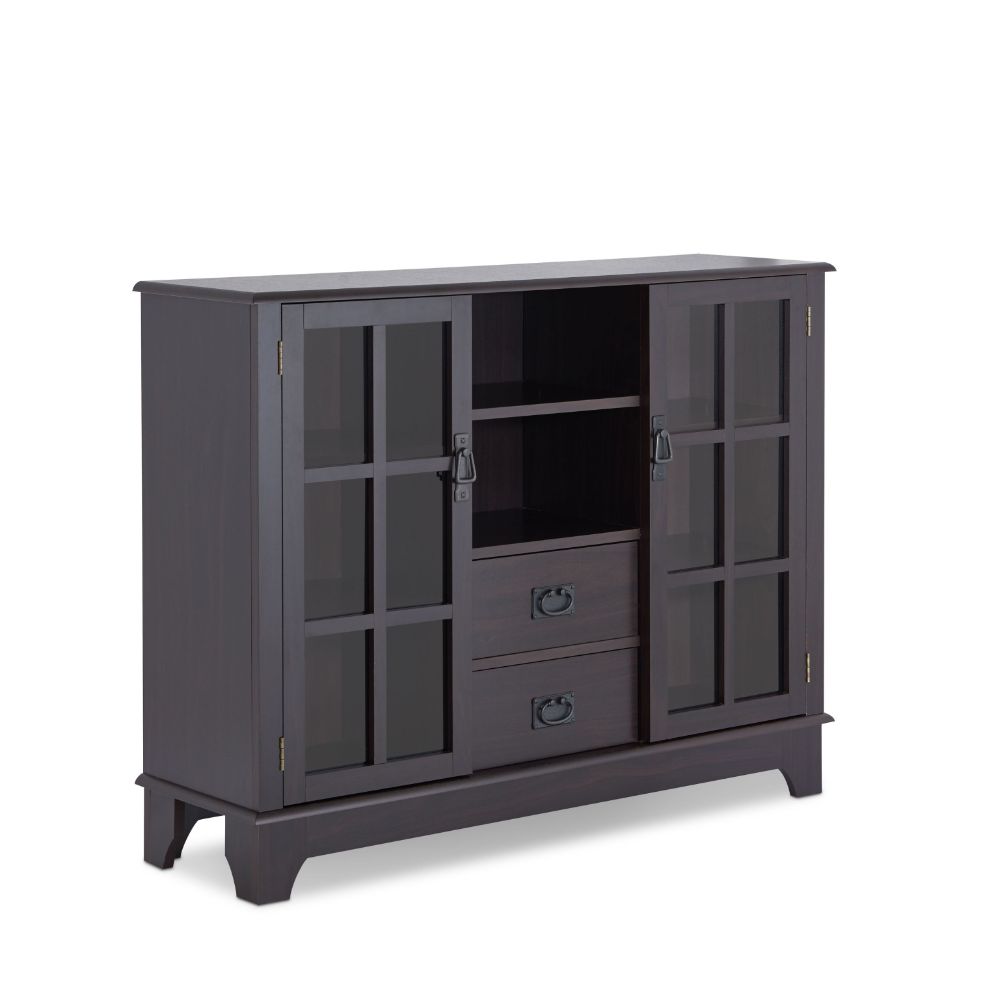 Dubbs Console Cabinet