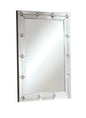 Hessa Accent Mirror