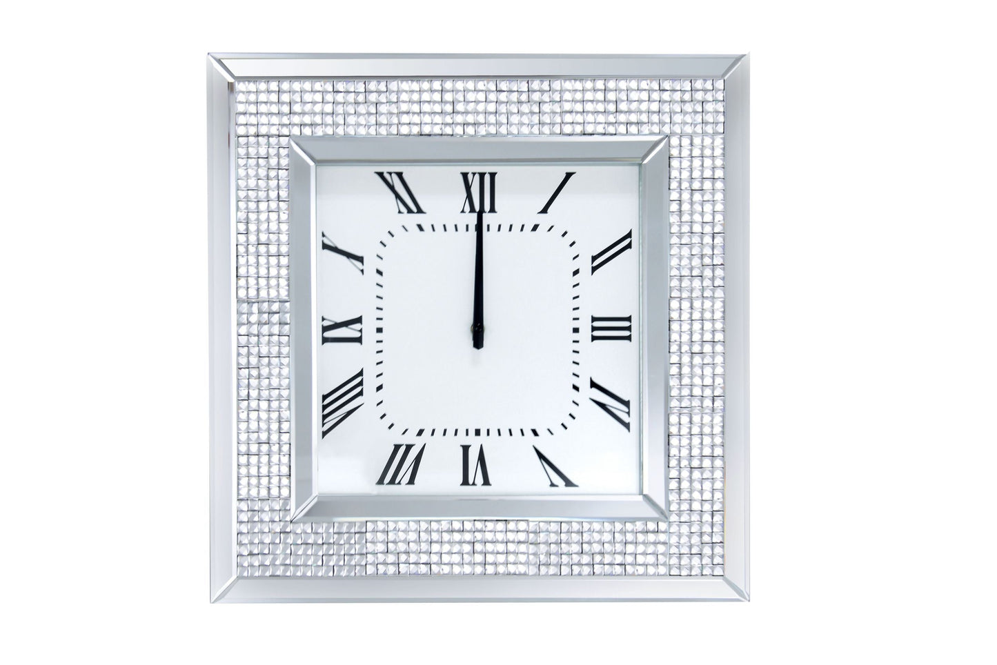 Ornat Wall Clock