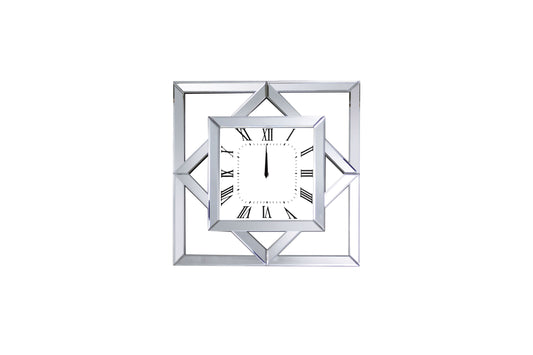 Dominic Wall Clock