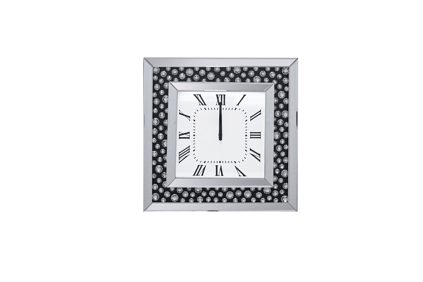 Nysa Wall Clock