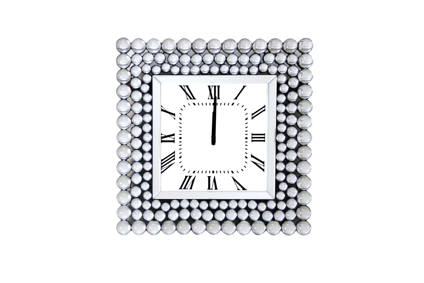 Boffa Wall Clock