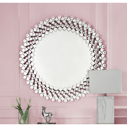 Kachina Accent Mirror