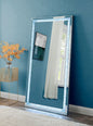Noralie Floor Mirror