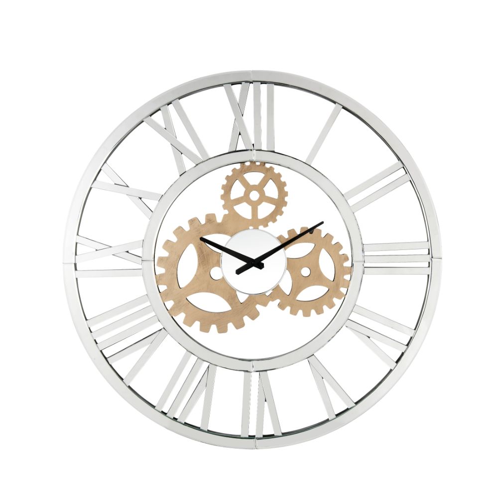 Dominic Wall Clock