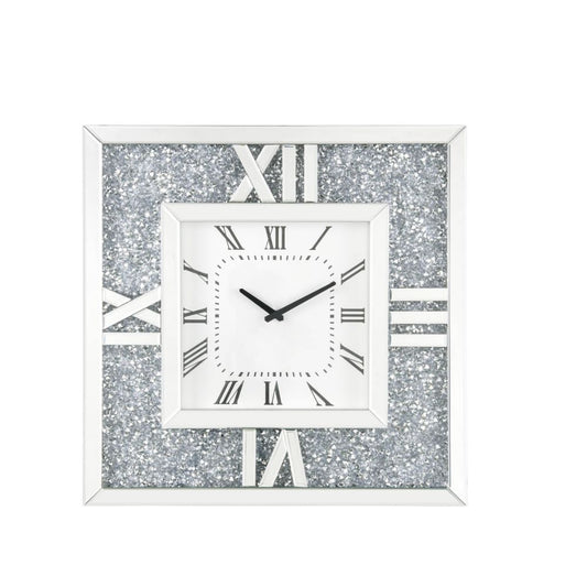 Noralie Wall Clock