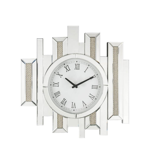 Ornat Wall Clock