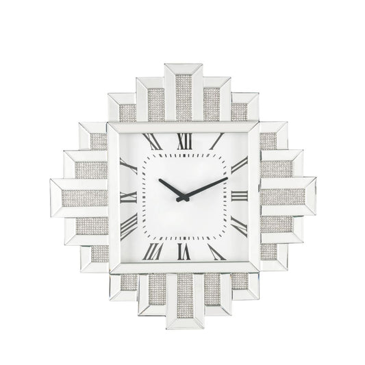 Ornat Wall Clock