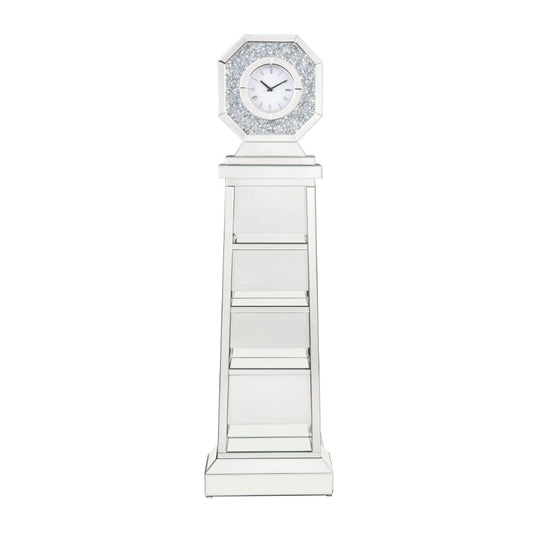 Noralie Grandfather Clock