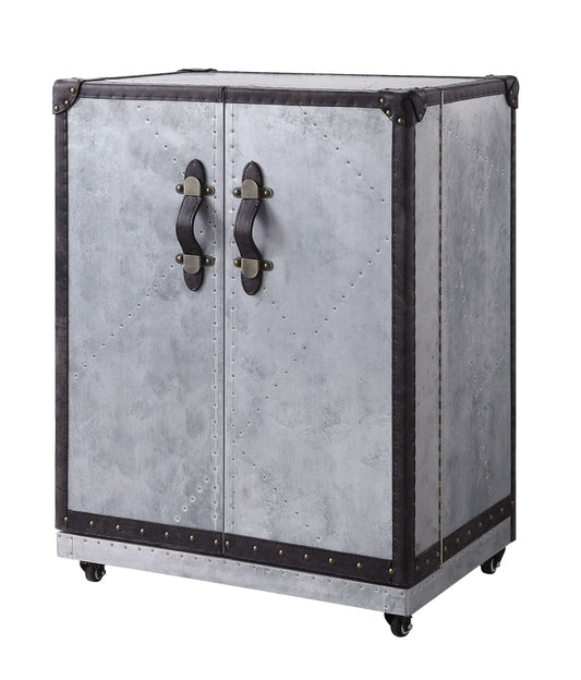 Brancaster Wine Cabinet