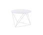 Epidia Accent Table