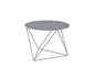 Epidia Accent Table