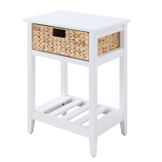 Chinu Accent Table