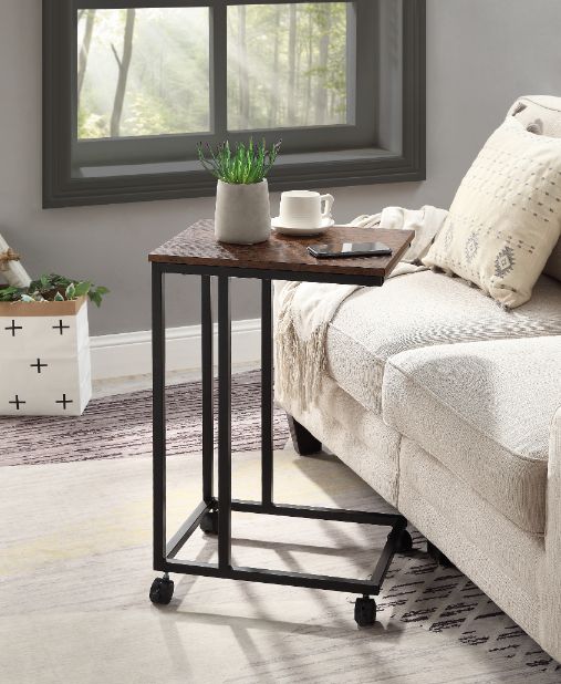 Taurus Accent Table