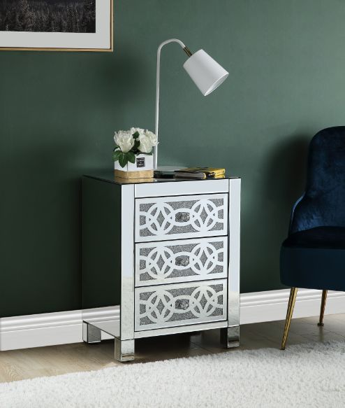 Noralie Accent Table