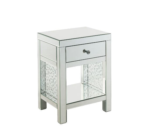 Nysa Accent Table