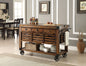 Kaif Kitchen Cart