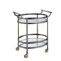 Lakelyn Serving Cart