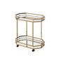 Lacole Serving Cart