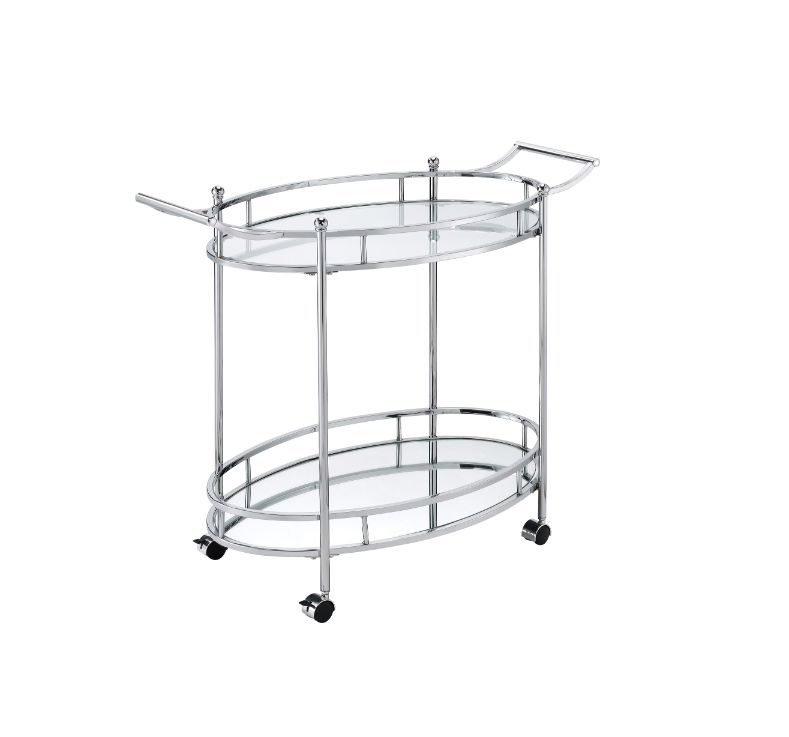 Jinx Serving Cart