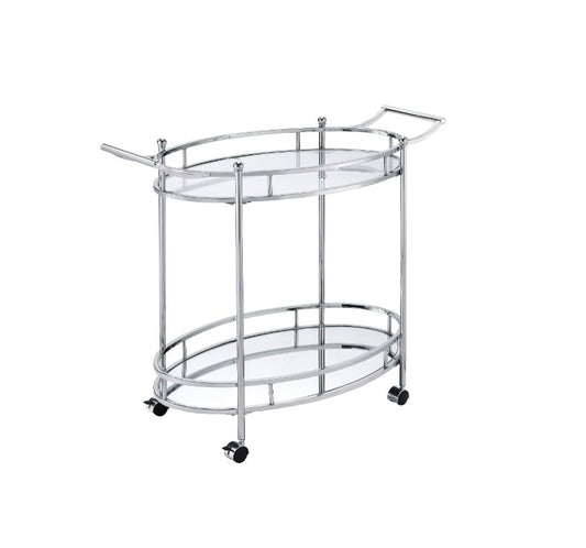 Jinx Serving Cart