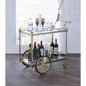 Cyrus Serving Cart