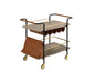 Naude Serving Cart