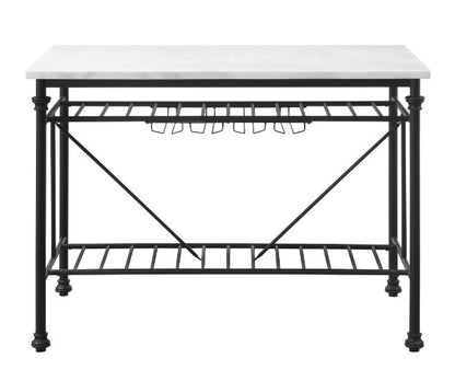 Mera Kitchen Island