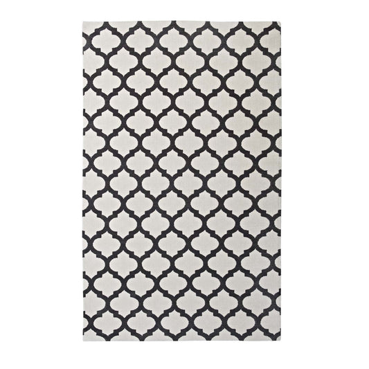 Lida Moroccan Trellis 8x10 Area Rug