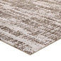 Darja Distressed Rustic Modern 8x10 Area Rug