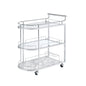 Inyo Serving Cart