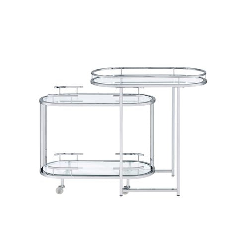 Piffo Serving Cart