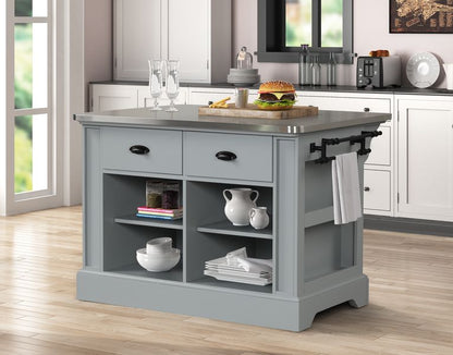 Urrur Kitchen Island